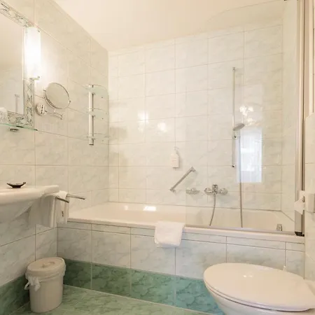 Schoenegg 3* Seefeld in Tirol