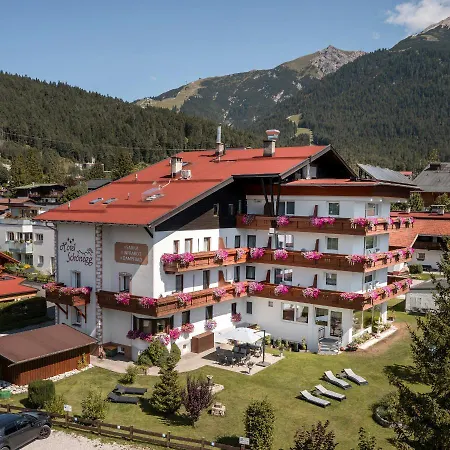Hotell Schoenegg