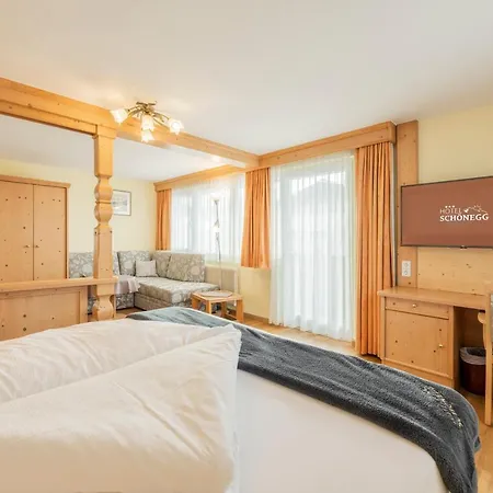 Schönegg 3* Seefeld in Tirol