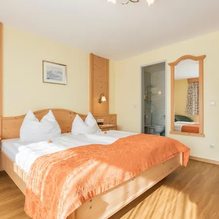 Hotel Schoenegg Seefeld in Tirol