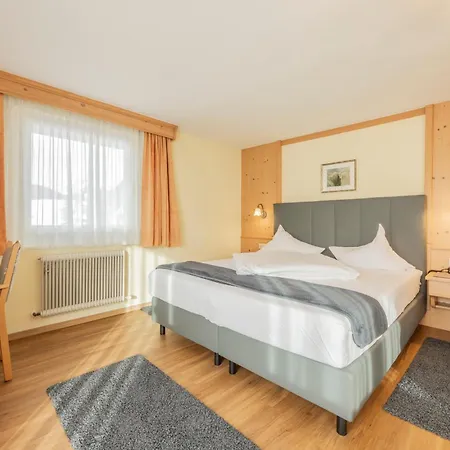 Schoenegg Hotel Seefeld in Tirol