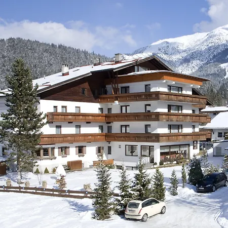 Schönegg Hotel Seefeld in Tirol