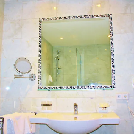 Hotel Schoenegg