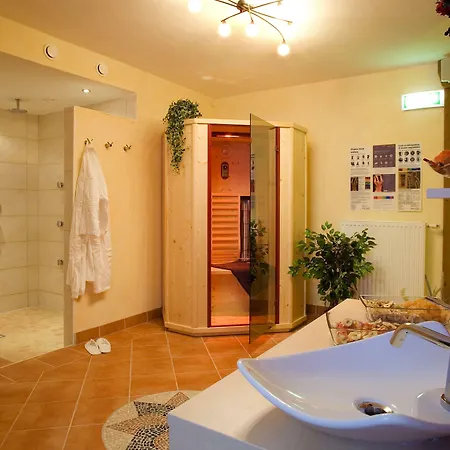 Schoenegg 3* Seefeld w Tirolu
