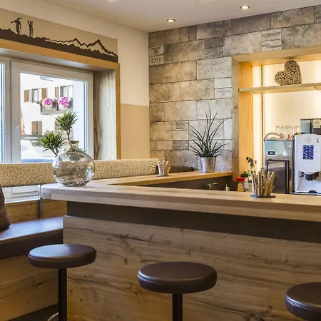 Hotel Schönegg Seefeld in Tirol