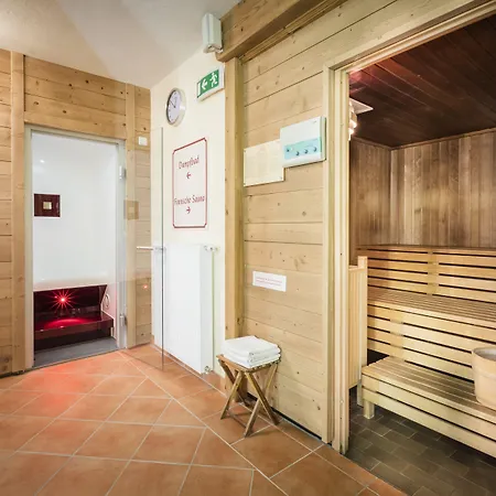 Schoenegg Seefeld w Tirolu