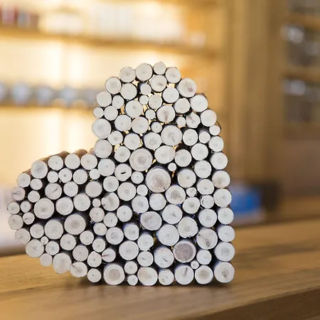 Szálloda Schoenegg Seefeld in Tirol