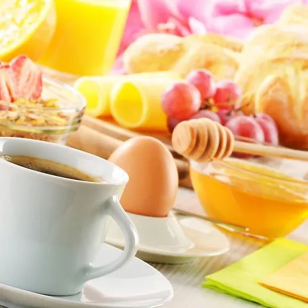 فندق Schoenegg