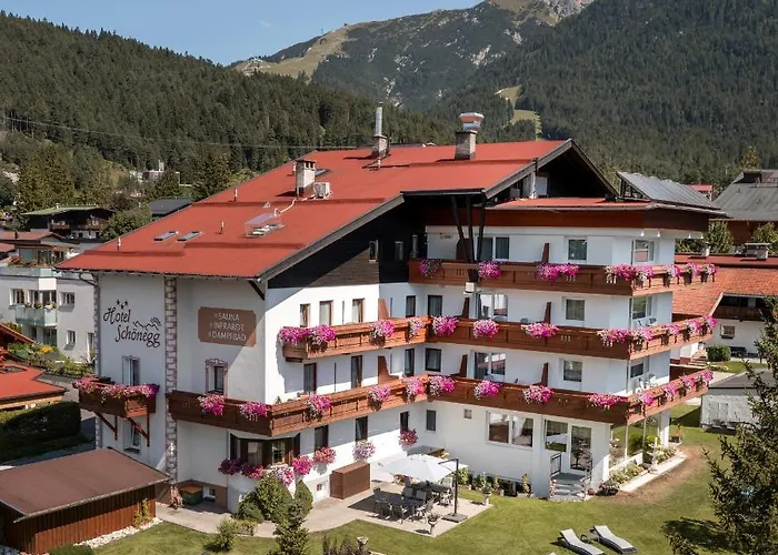 Hotel Schönegg