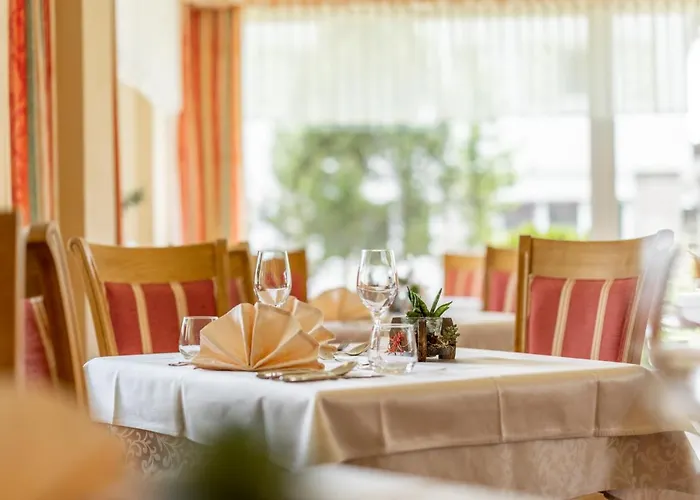 Hotel Schönegg