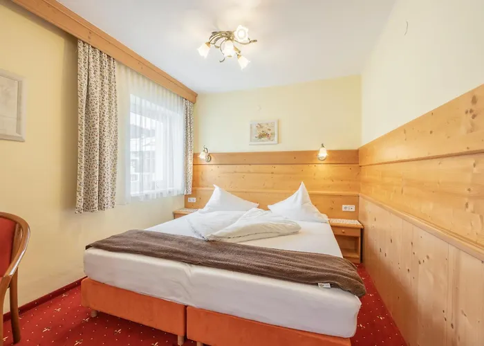 Hotel Schönegg Seefeld in Tirol