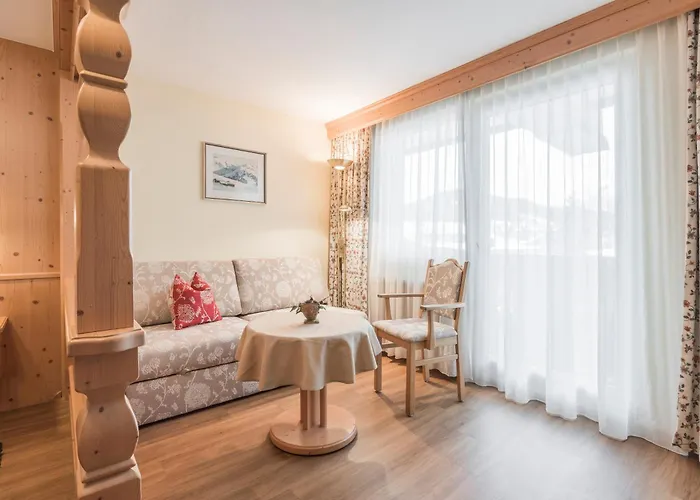 Schönegg Seefeld in Tirol