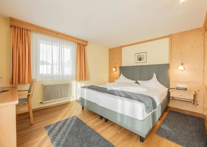 Schönegg Hotel Seefeld in Tirol