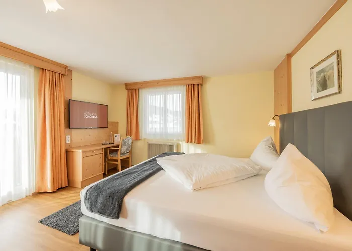 Schönegg Seefeld in Tirol