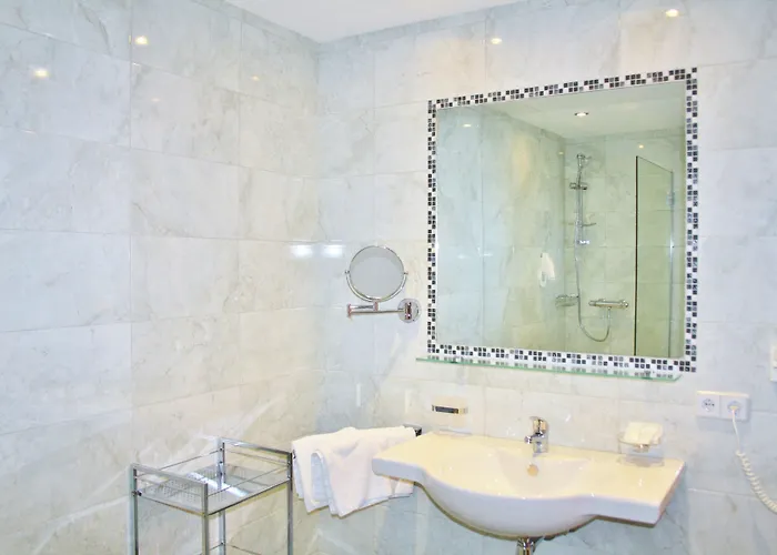 Hotel Schönegg Seefeld in Tirol