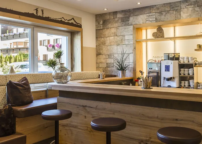 Hotel Schönegg Seefeld in Tirol