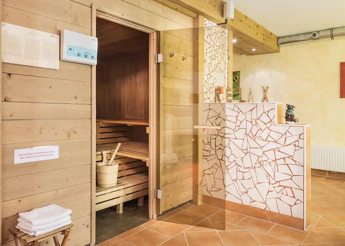 酒店 舍内格酒店