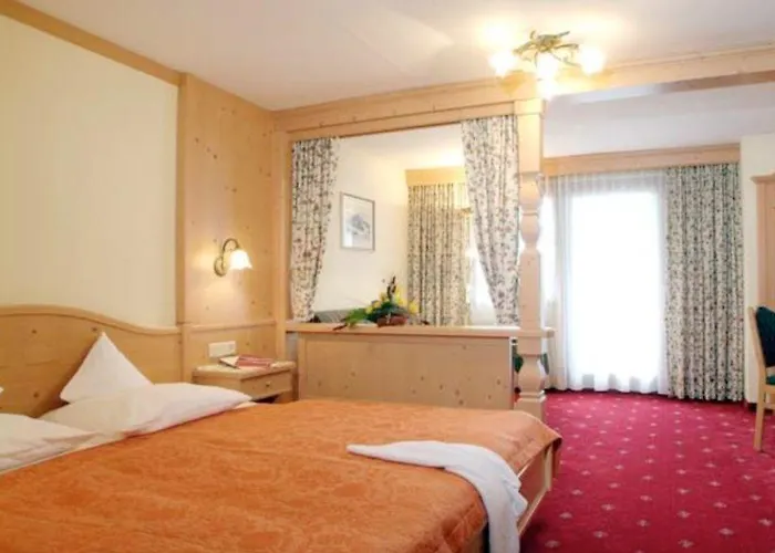 Schönegg Seefeld in Tirol