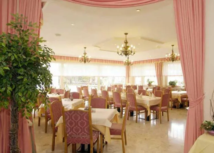 Hotel Schönegg Seefeld in Tirol