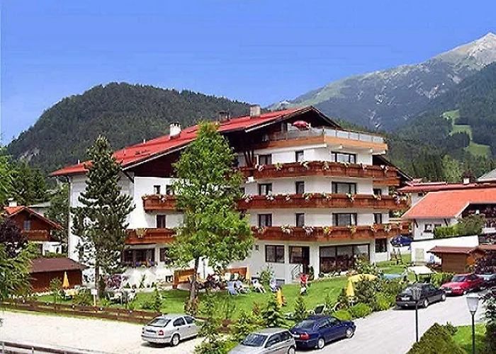 Schönegg Seefeld in Tirol