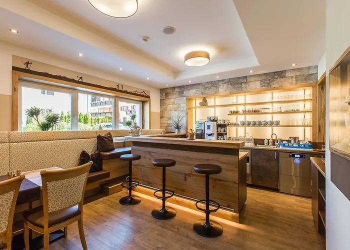 Schönegg Seefeld in Tirol