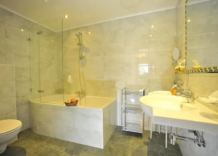 Schönegg Seefeld in Tirol