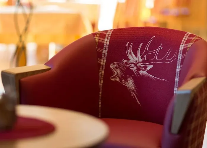 Schönegg Hotel Seefeld in Tirol