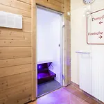 Hotell Schoenegg 3*