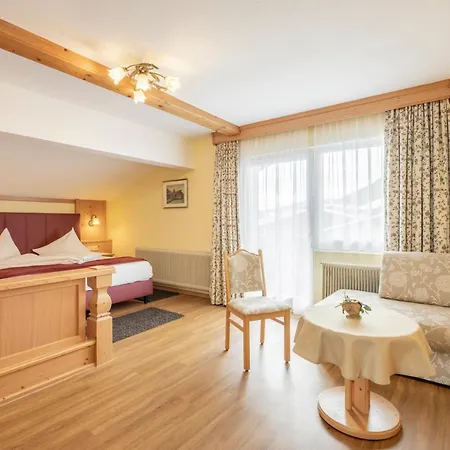 Schoenegg Hotell 3*