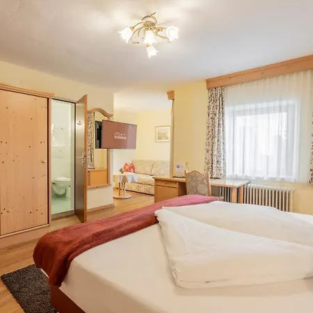Schoenegg Hotel Seefeld in Tirol