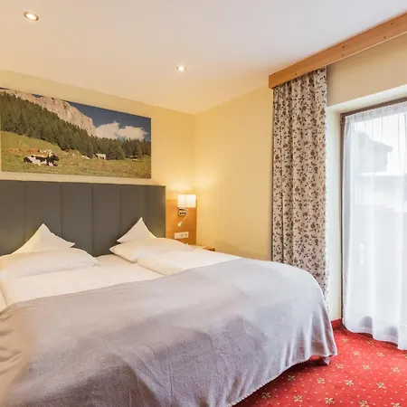 Hotel Schoenegg