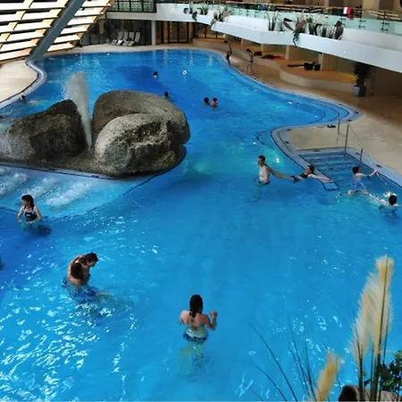 Otel Schoenegg Seefeld in Tirol