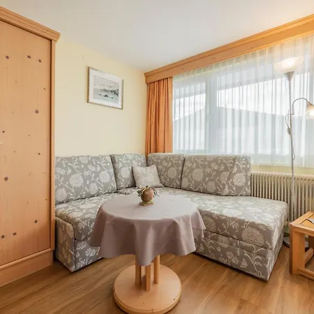 Hotel Schoenegg