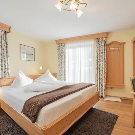 Hotel Schoenegg