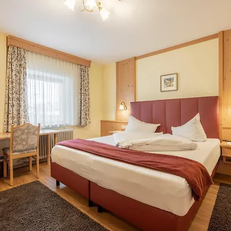 Hotel Schoenegg