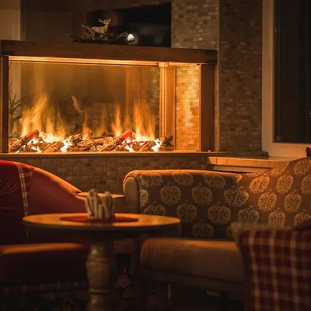 Schoenegg Hotel Seefeld in Tirol