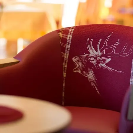 Schoenegg Otel Seefeld in Tirol