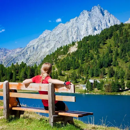 Schoenegg Seefeld in Tirol