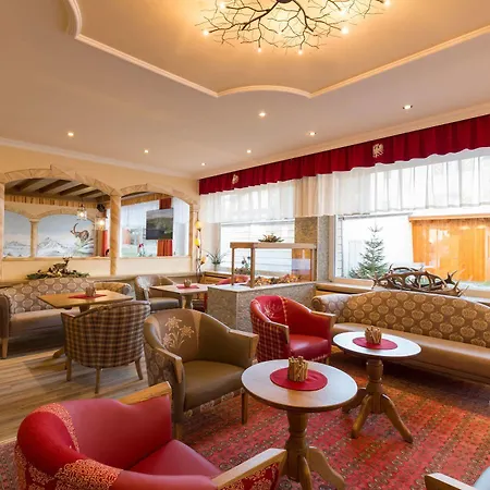 Schoenegg Hotel Seefeld in Tirol