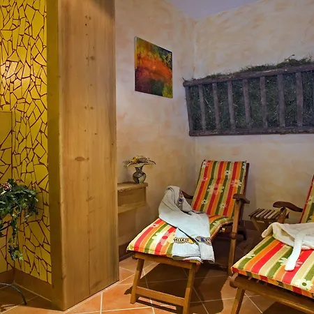 Hotel Schoenegg