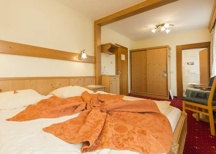 Schoenegg 3* Seefeld in Tirol