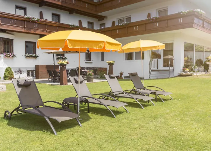 Schoenegg Seefeld in Tirol