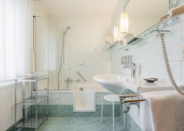 Hotel Schoenegg Seefeld in Tirol