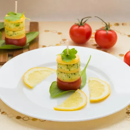 Schoenegg Отель Зеефельд в Тироле