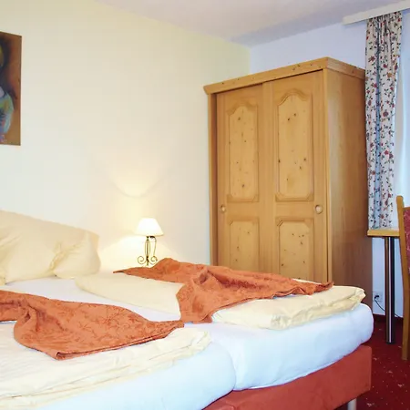 Schoenegg Seefeld w Tirolu