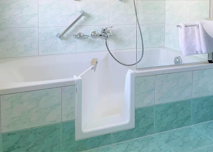 Ξενοδοχείο Schoenegg Ζέεφελντ