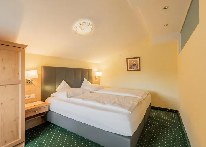 Ξενοδοχείο Schoenegg