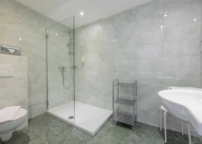 Ξενοδοχείο Schoenegg Ζέεφελντ