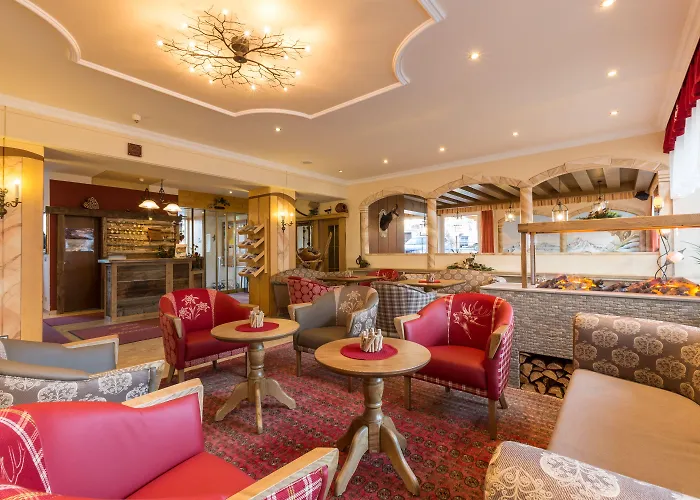 Ξενοδοχείο Schoenegg