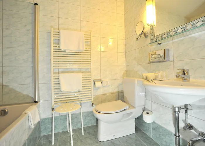 Ξενοδοχείο Schoenegg